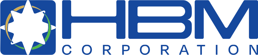 HBM Logo