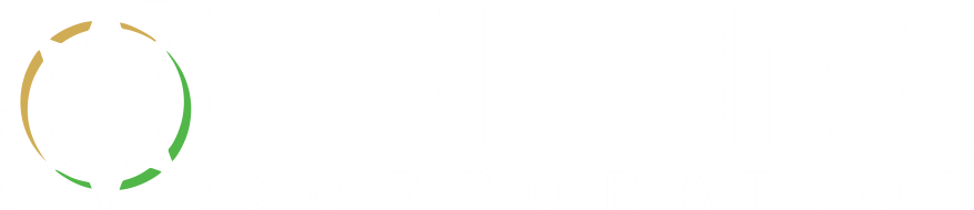 HBM Logo