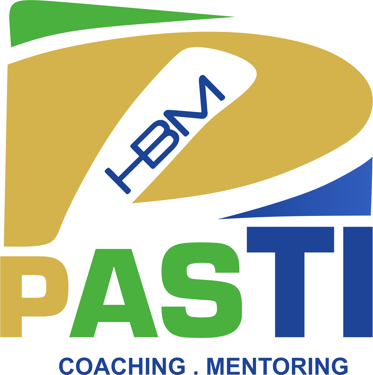 Logo Pasti