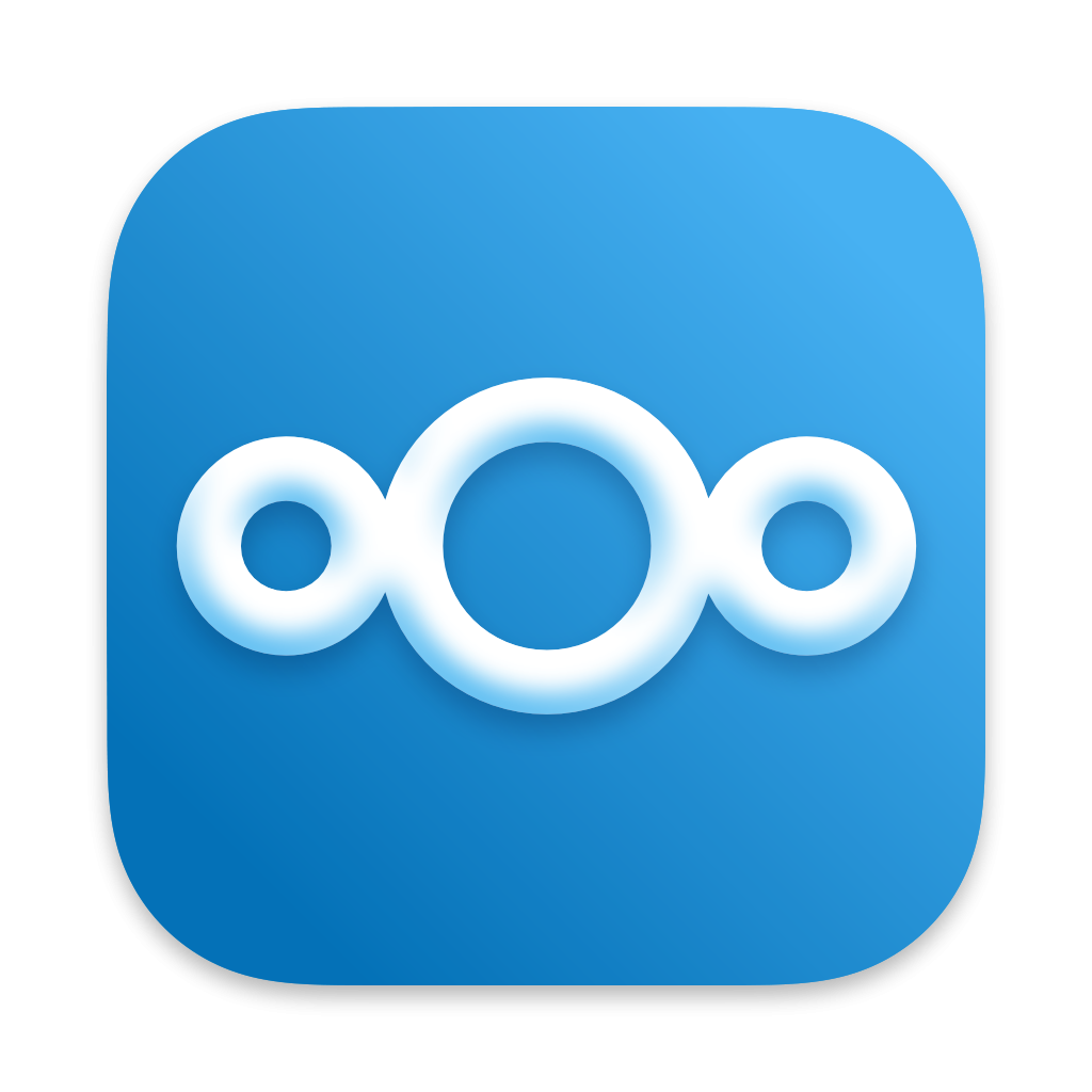 Nextcloud Logo
